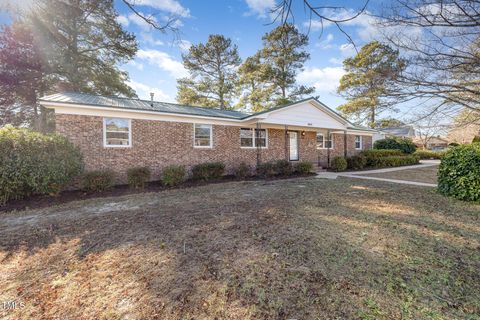 A home in Fayetteville