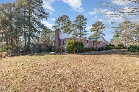 A home in Fayetteville