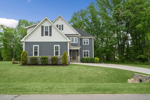 271 Old Hickory Drive, Raleigh, NC 27603 - MLS#: 10024728