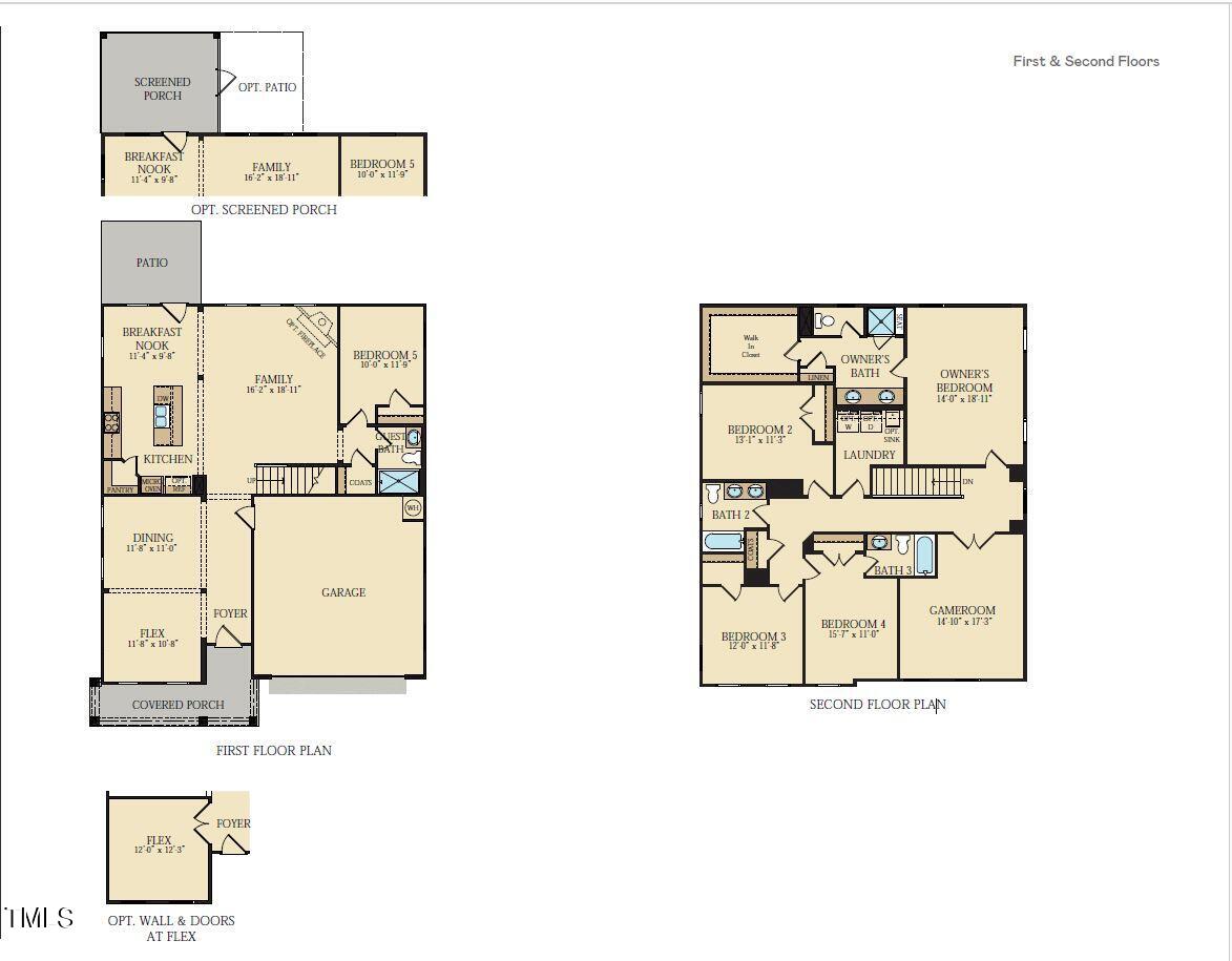 1244 Hazelnut Ridge Lane
