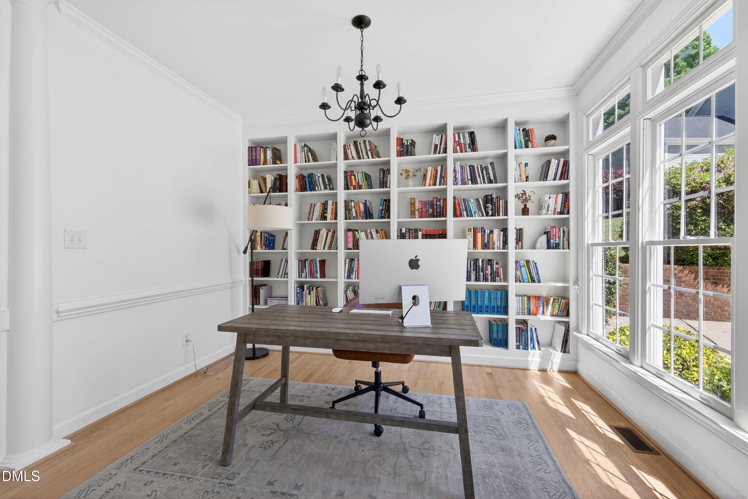 9021 Branch Creek Way