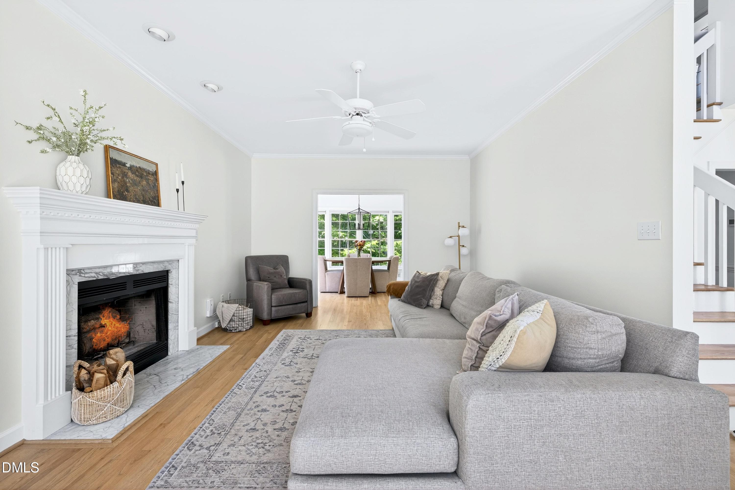 9021 Branch Creek Way