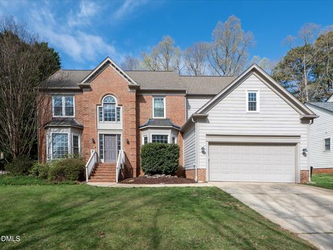 101 Strathburgh Lane Cary NC 27518