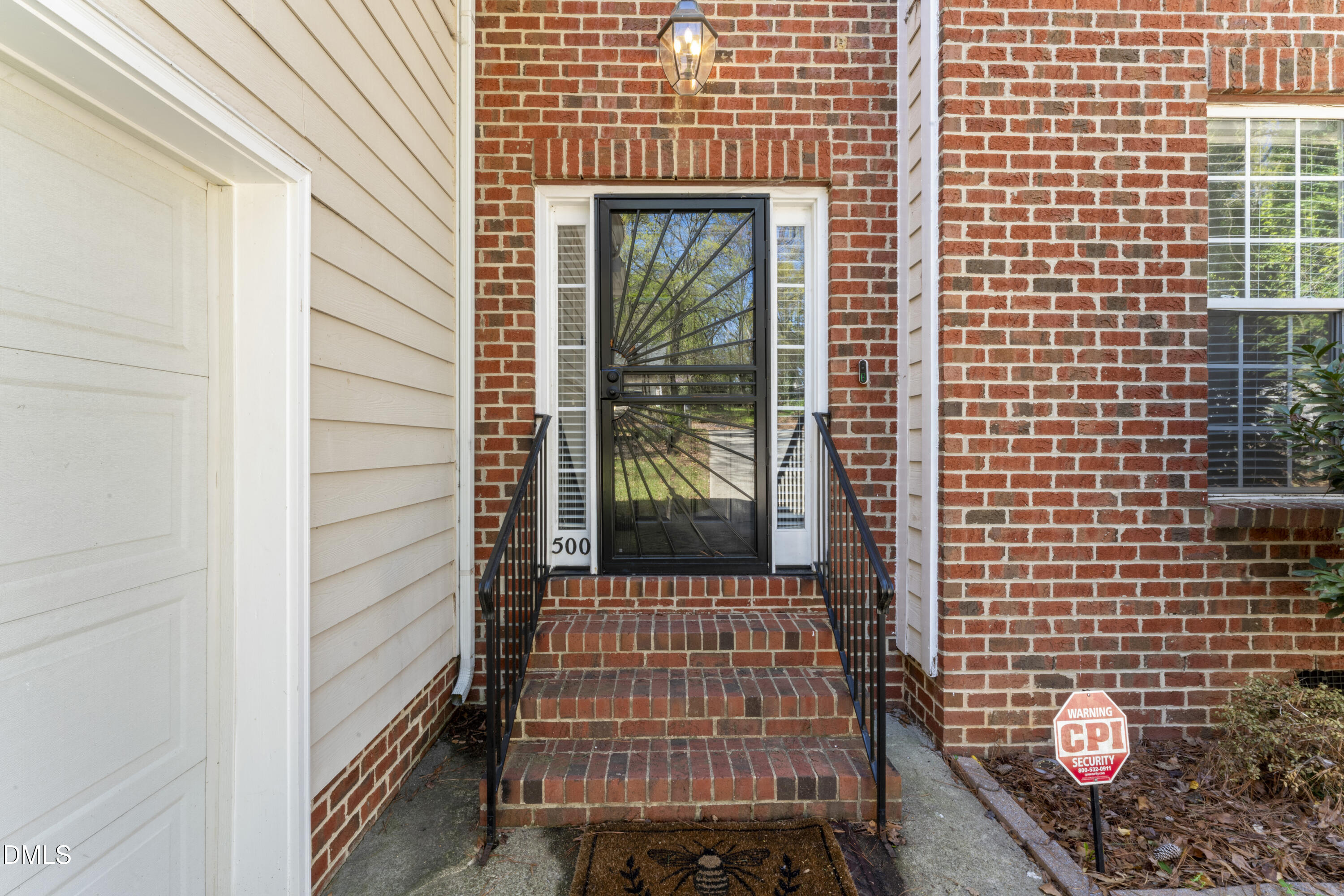 500 Sherrybrook Drive