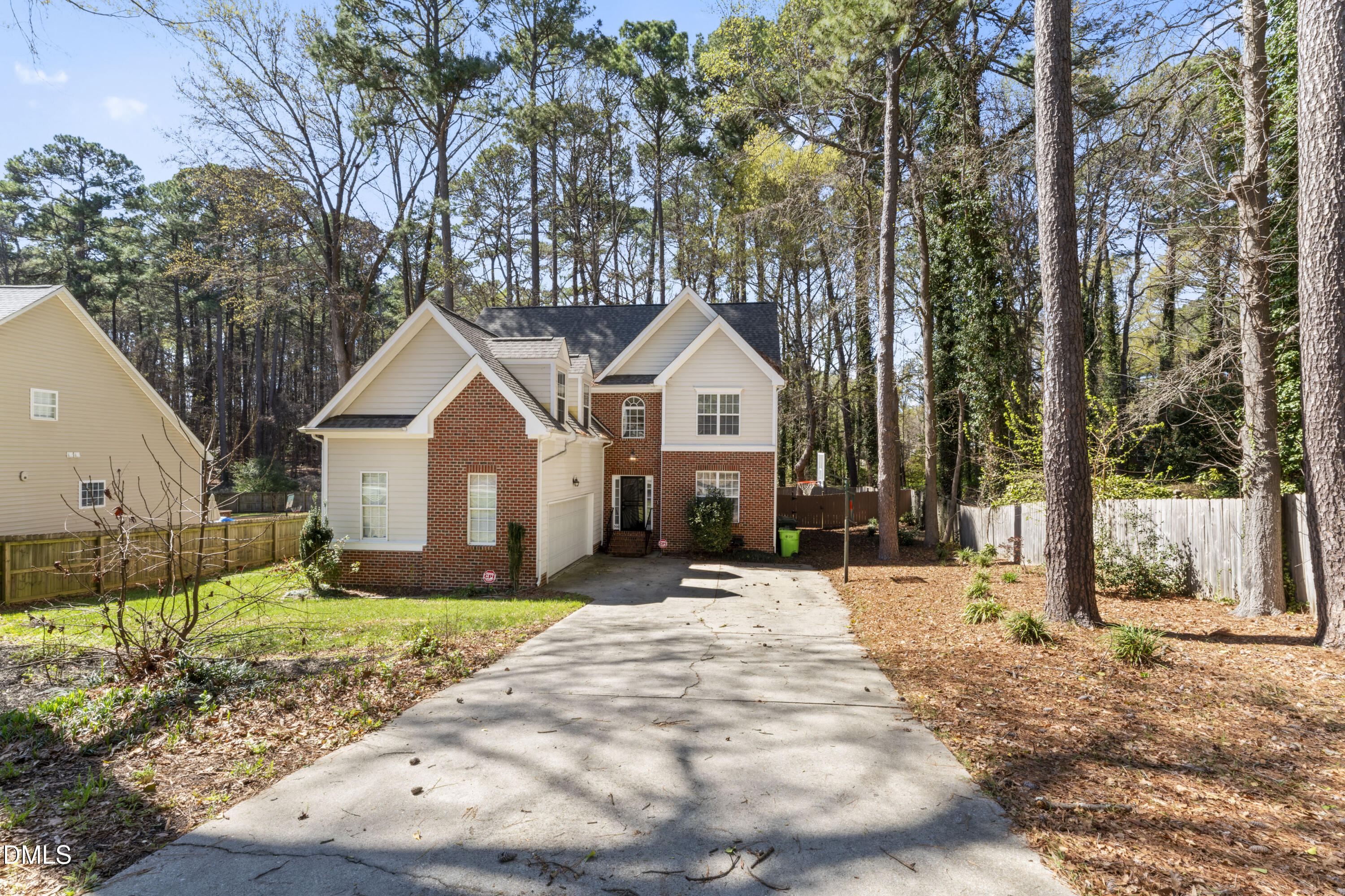 500 Sherrybrook Drive