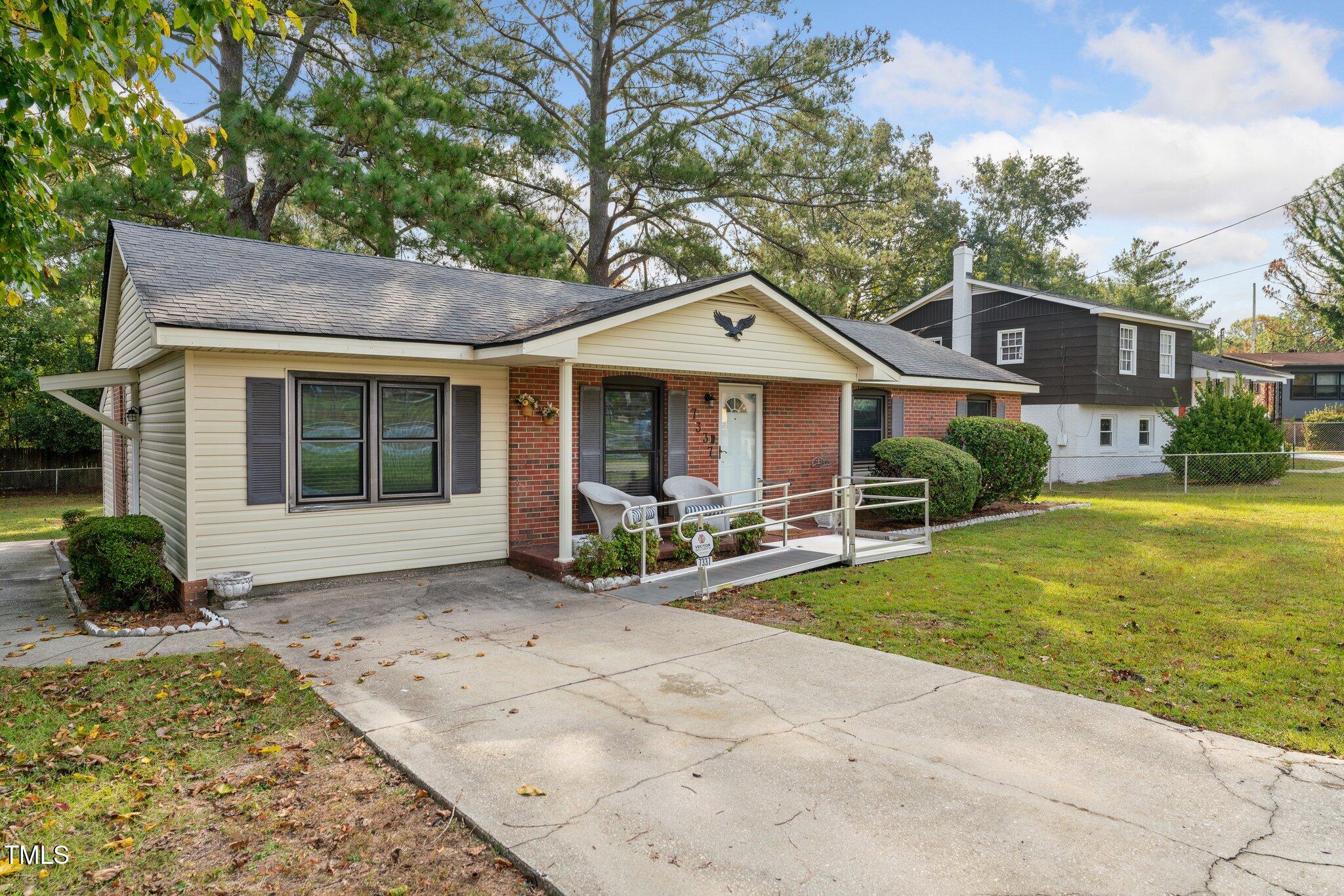 7337 Hyannis Drive