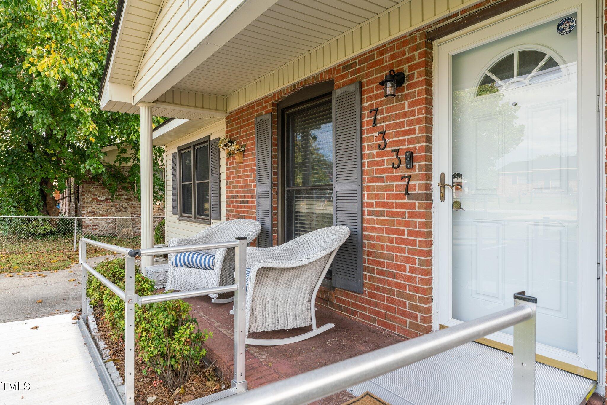7337 Hyannis Drive