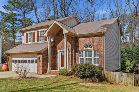 1713 Tealwood Place Raleigh NC 27615