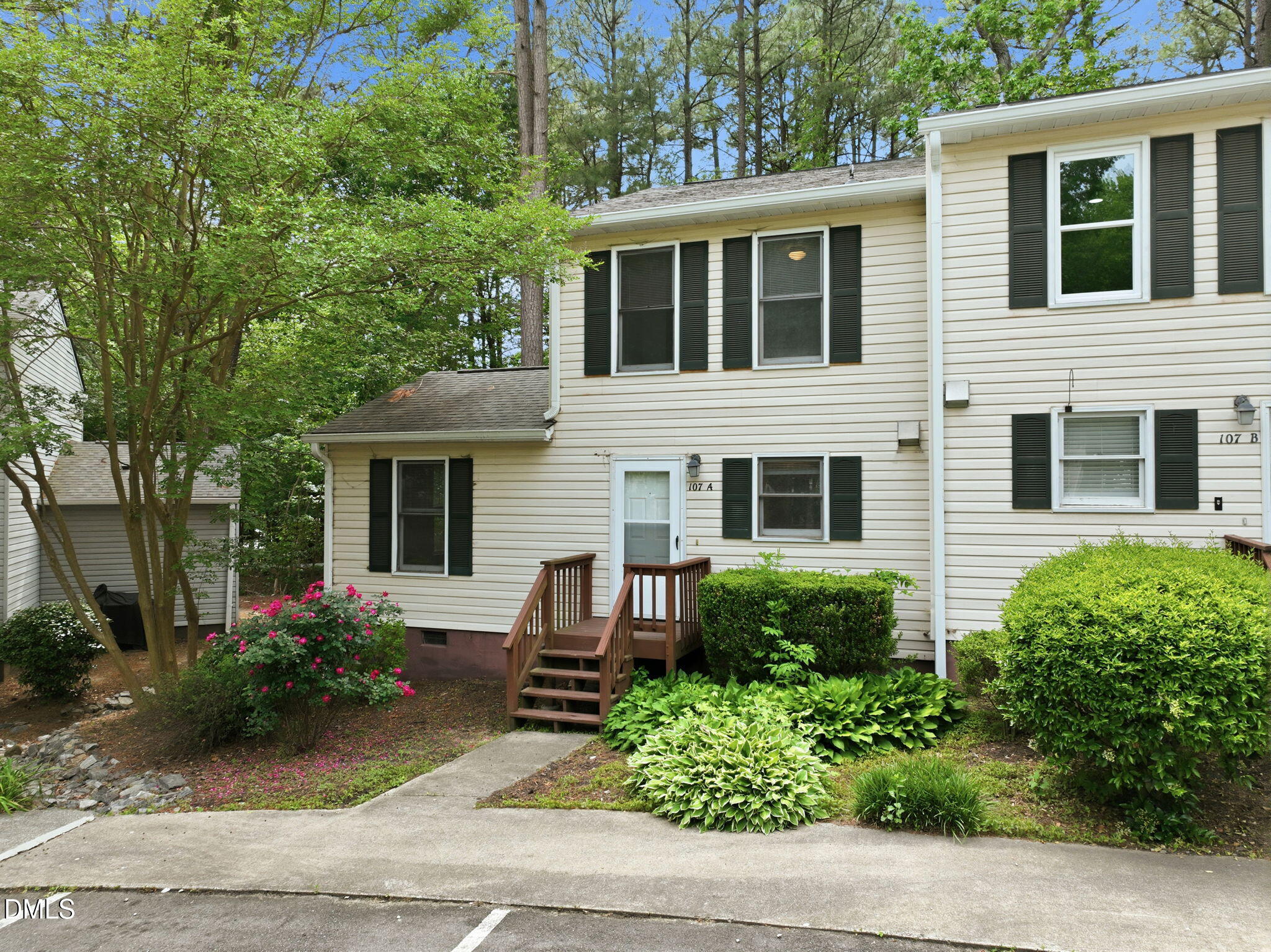 107 Weatherstone Drive Unit A