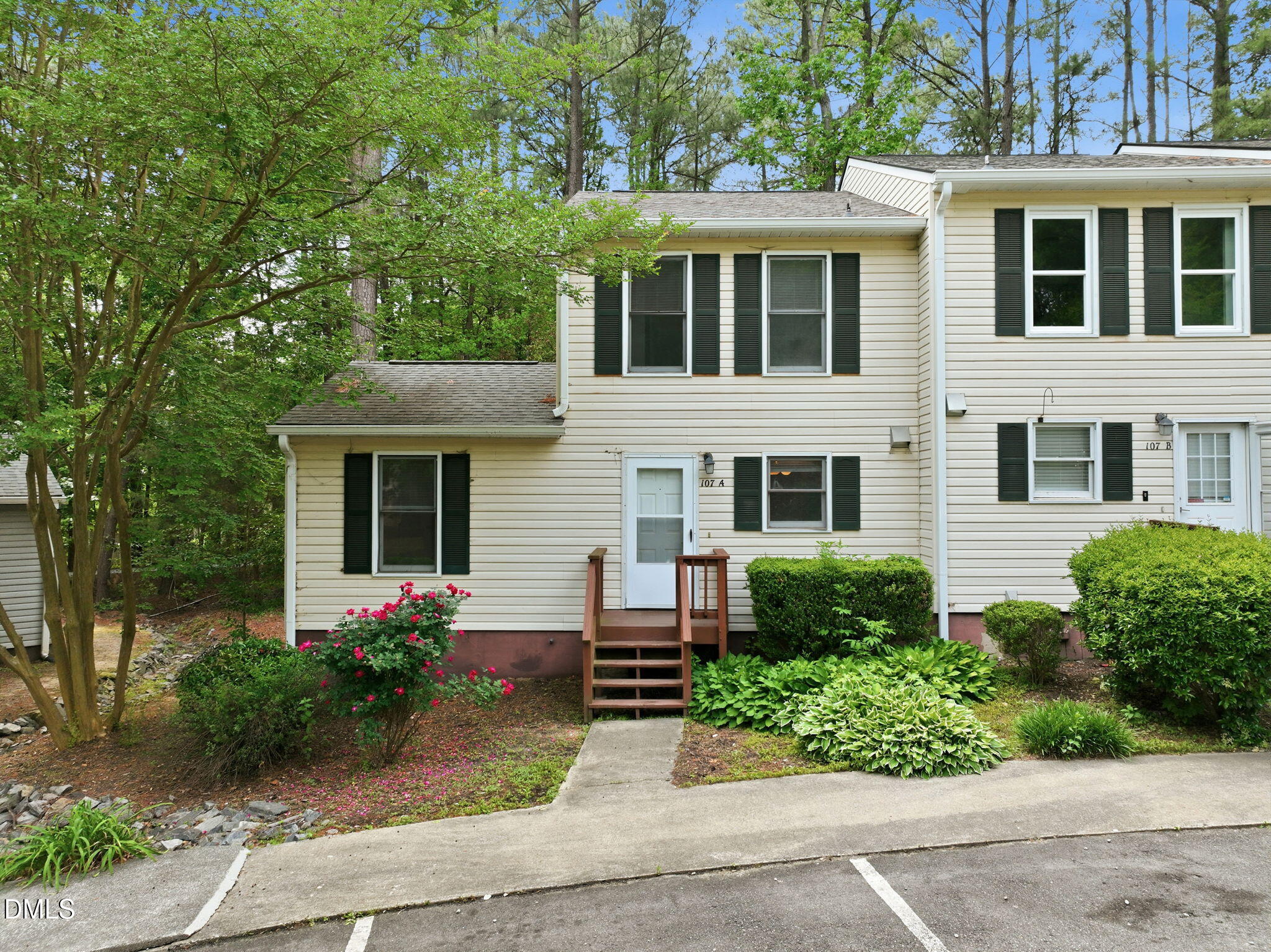 107 Weatherstone Drive Unit A
