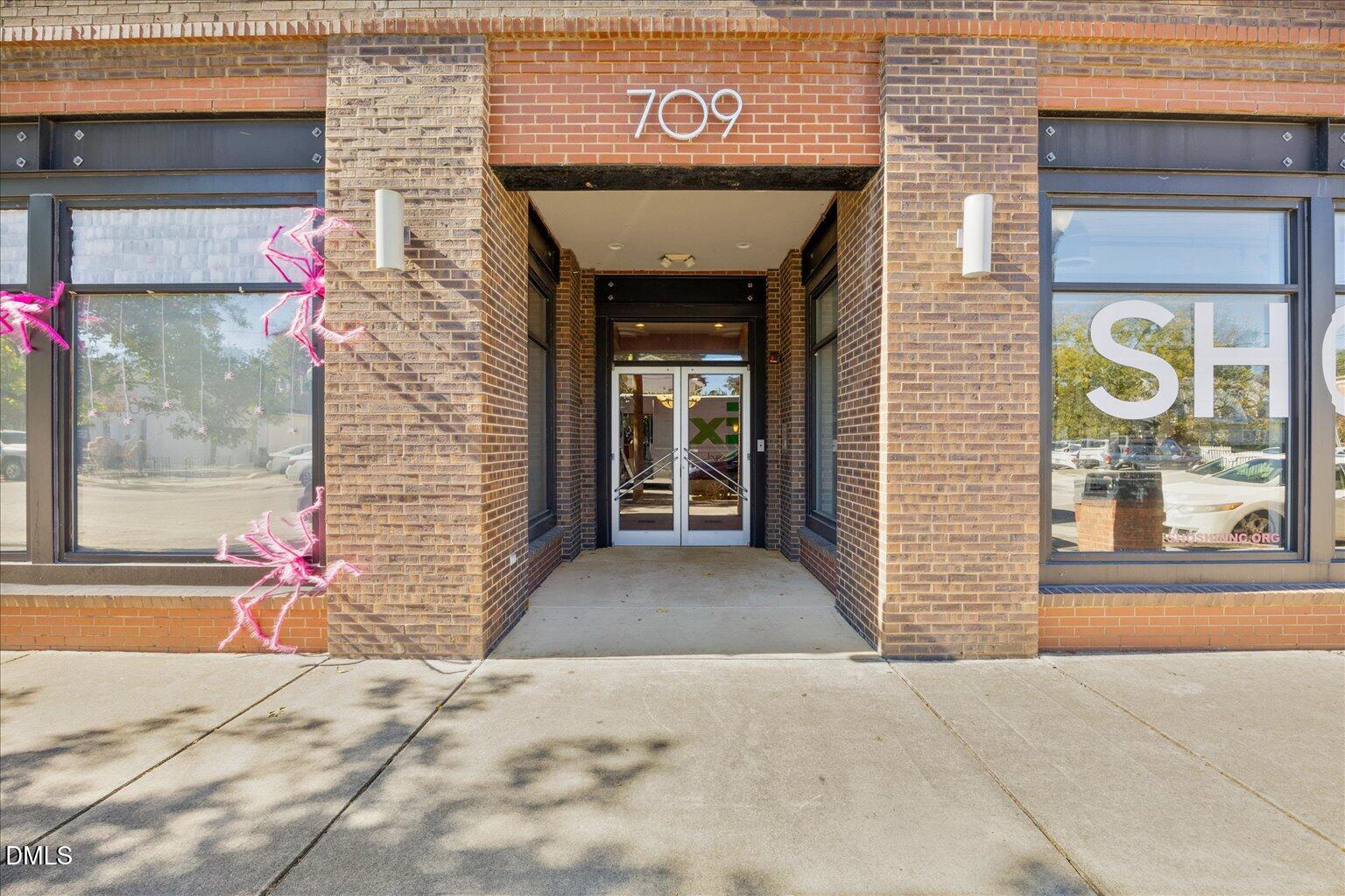 709 N 4th Street Ste 106