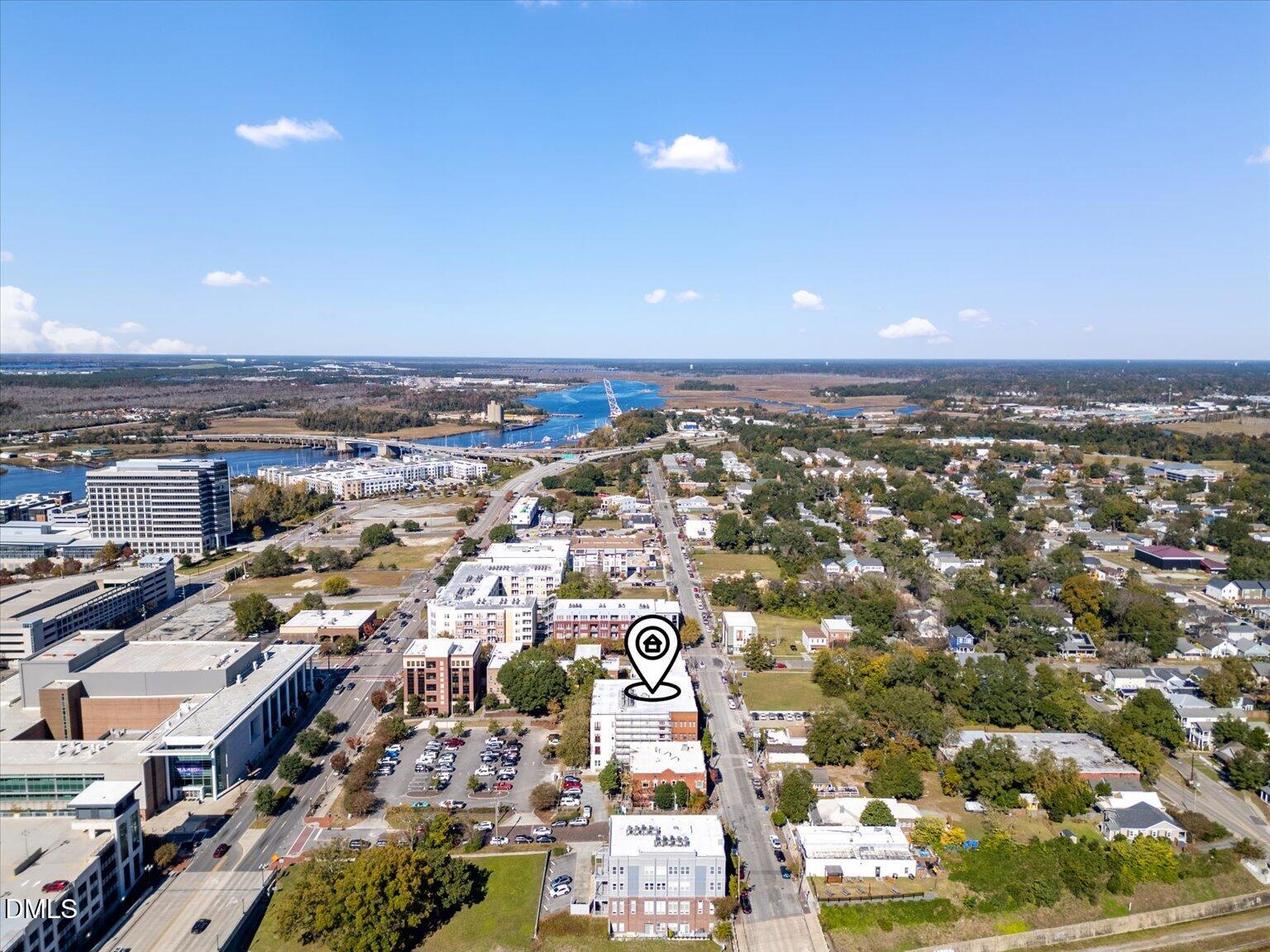 709 N 4th Street Ste 106