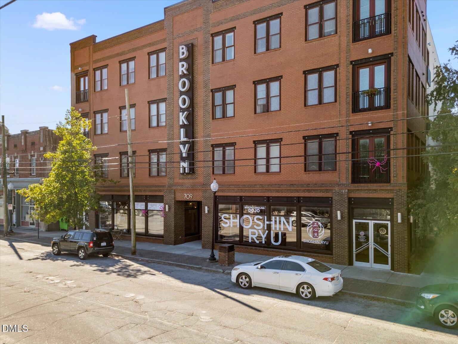 709 N 4th Street Ste 106