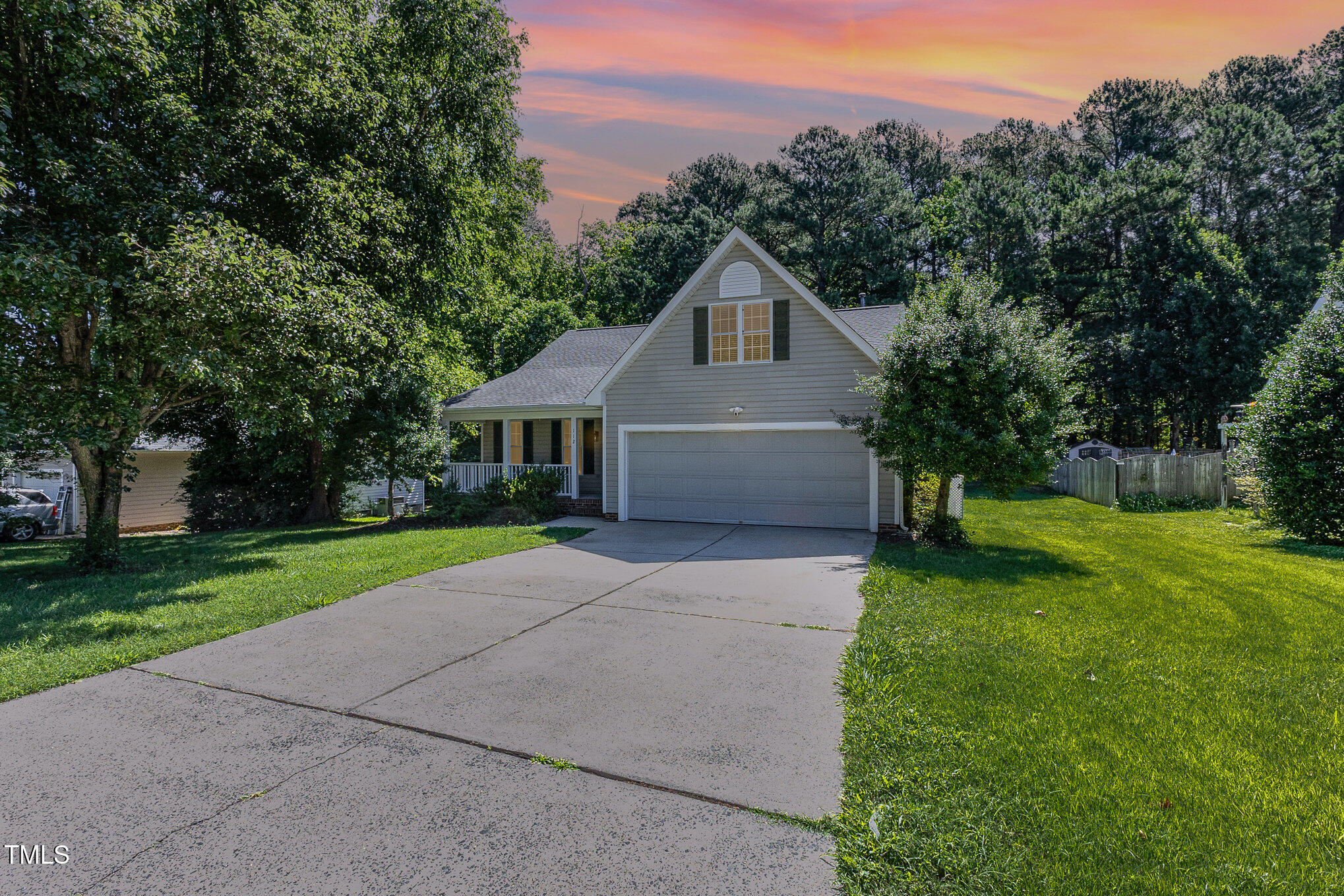 112 Avent Pines Lane
