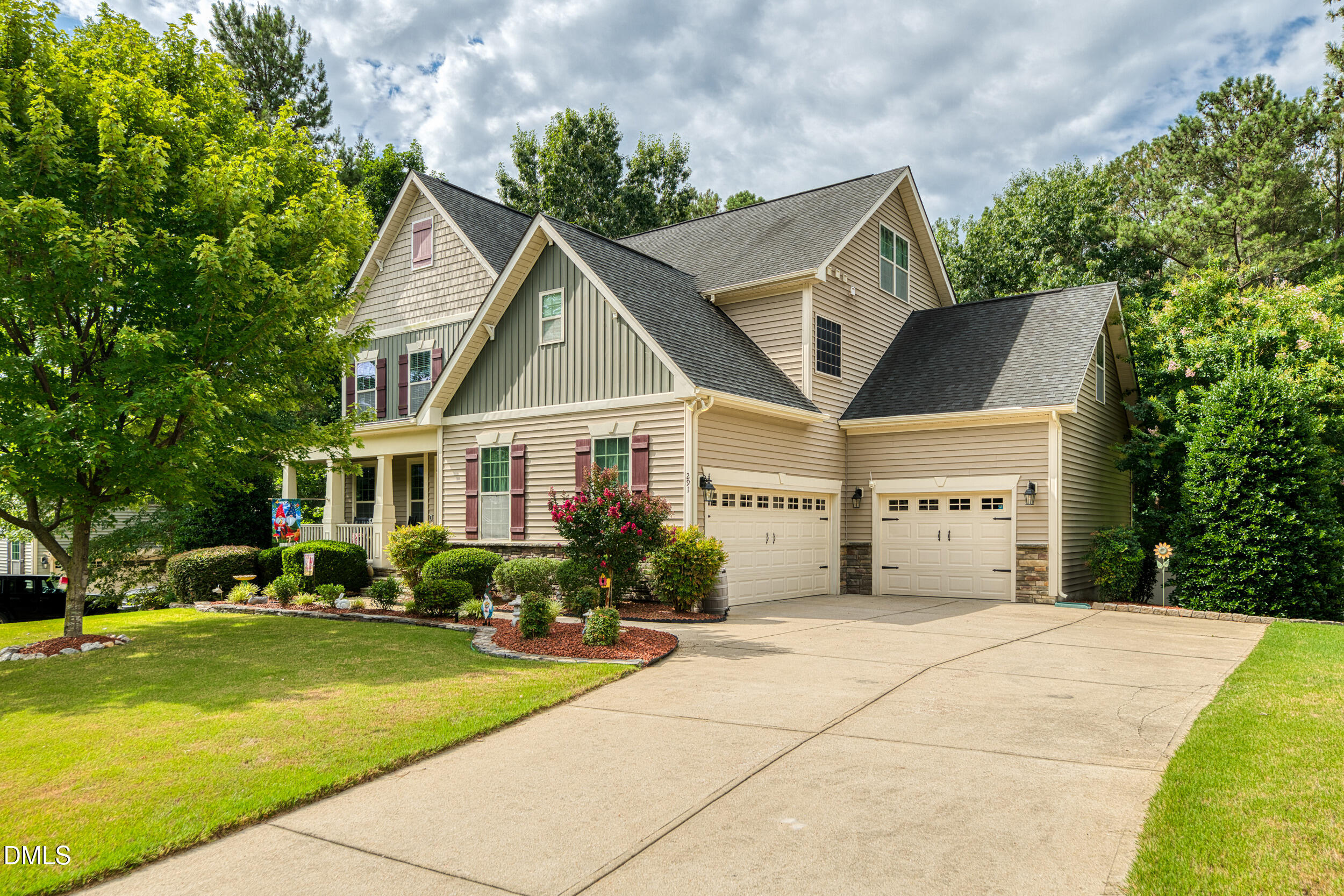 291 Ainsley Court