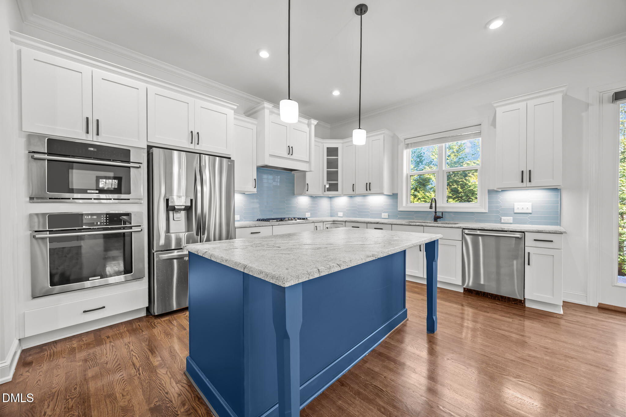 1420 Briar Chapel Parkway