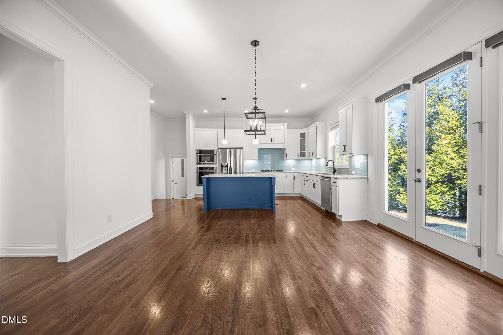 1420 Briar Chapel Parkway