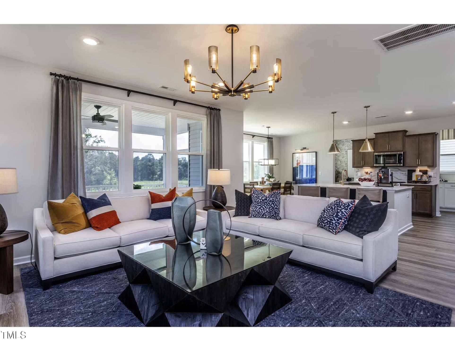 272 White Azalea Way, Homesite 75