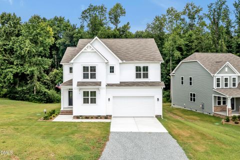 272 White Azalea Way Benson NC 27504