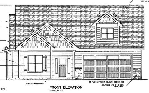 70 Leisure Lane Louisburg NC 27549