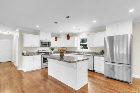 2003 Spring Lane Sanford NC 27330