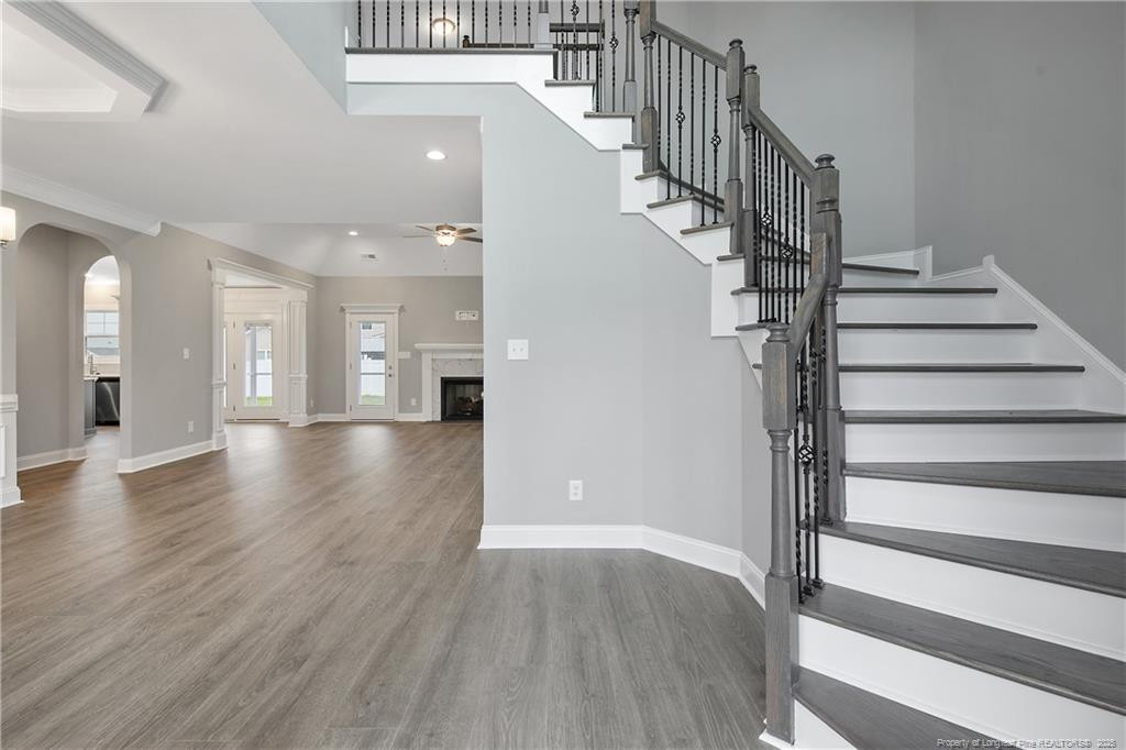 3112 Cragburn (Lot 105) Place