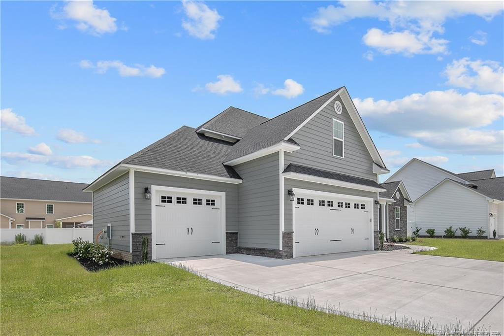 3112 Cragburn (Lot 105) Place