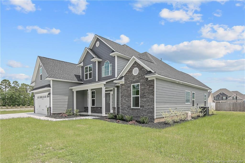 3112 Cragburn (Lot 105) Place