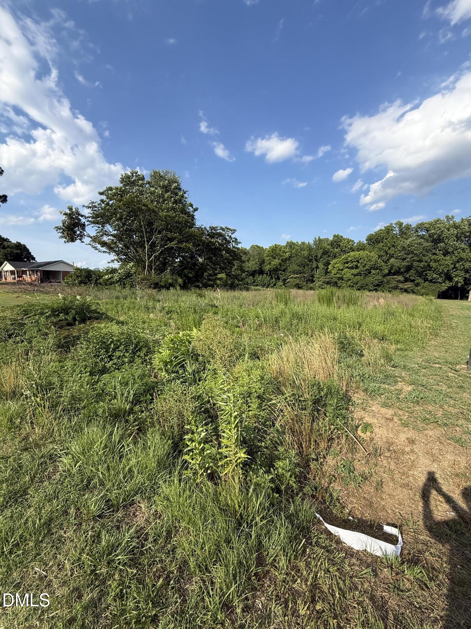 2712 Erwin Chapel Road