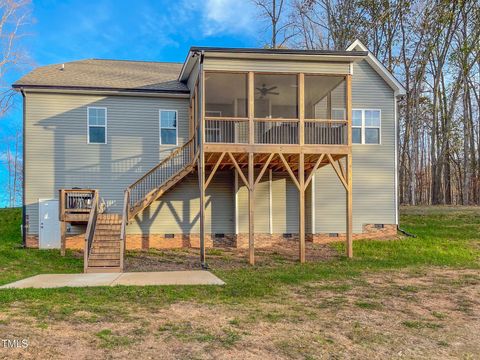 A home in Timberlake