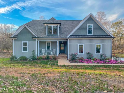 A home in Timberlake