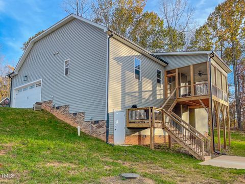 A home in Timberlake