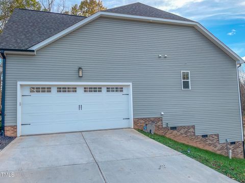 A home in Timberlake