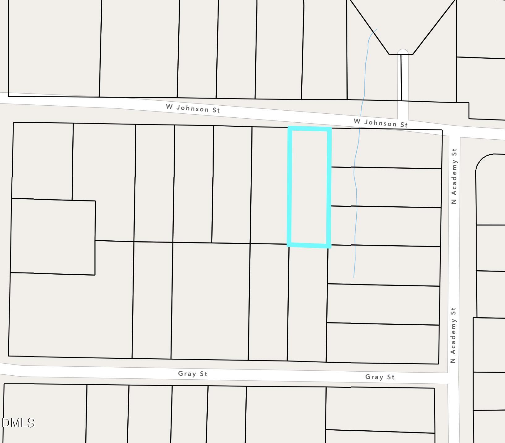 0 W Johnson Street