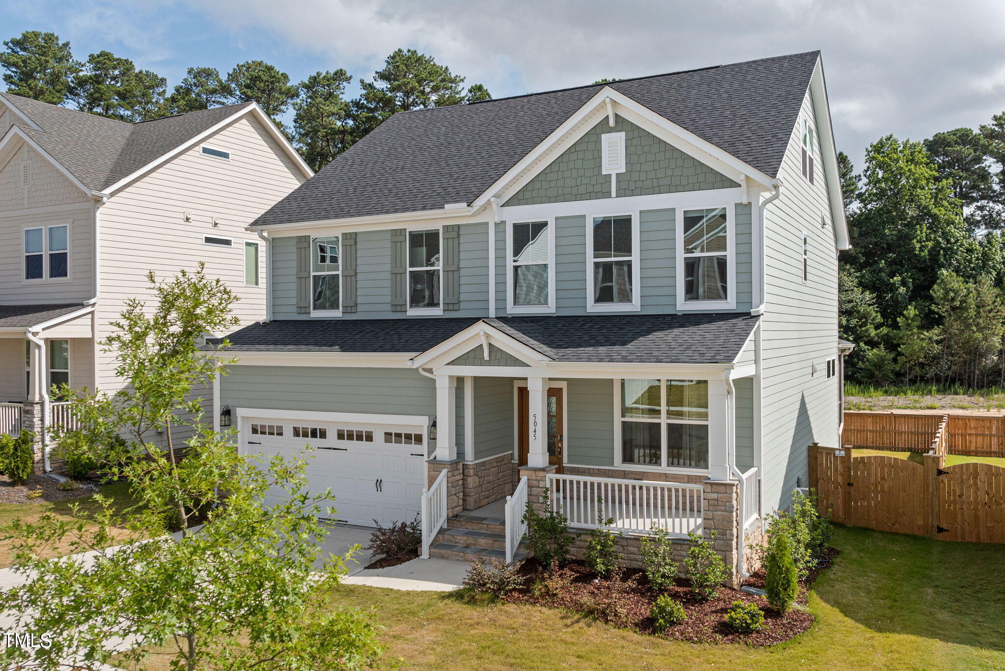 View Raleigh, NC 27616 house