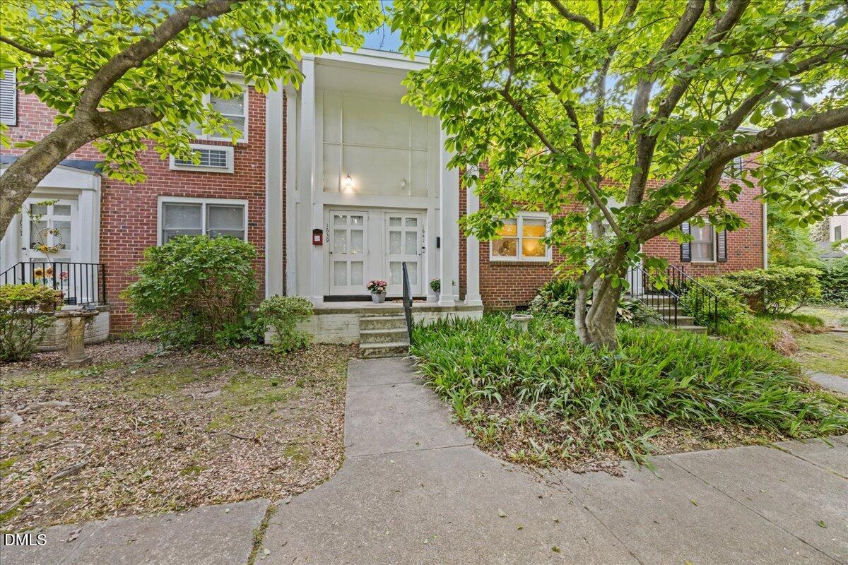 1641 Sutton Drive