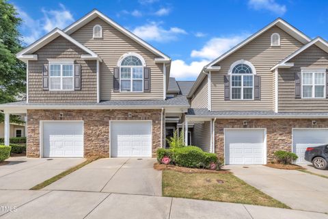 114 Montview Way Knightdale NC 27545