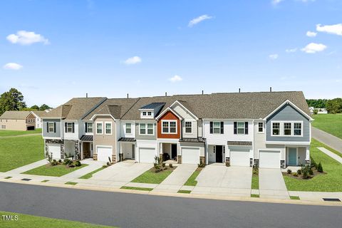 50 Anastasia Street 148 Angier NC 27501