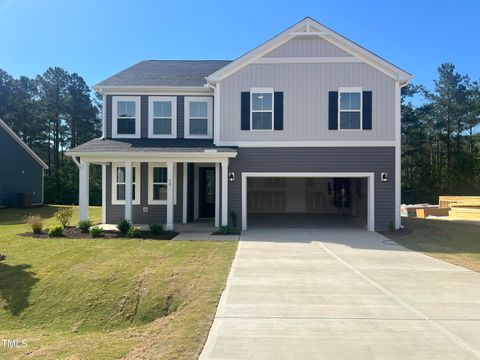 98 Tee Time Terrace Benson NC 27504