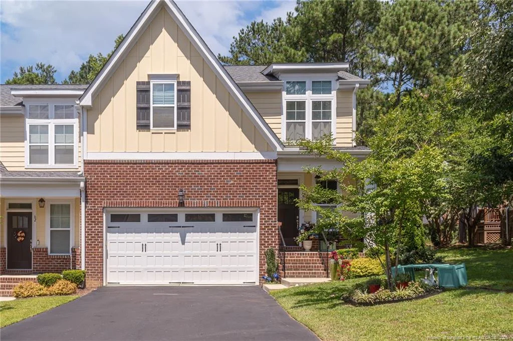 58 Hawk Ridge Drive
