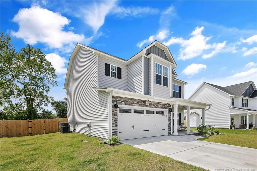 633 Amusement Drive