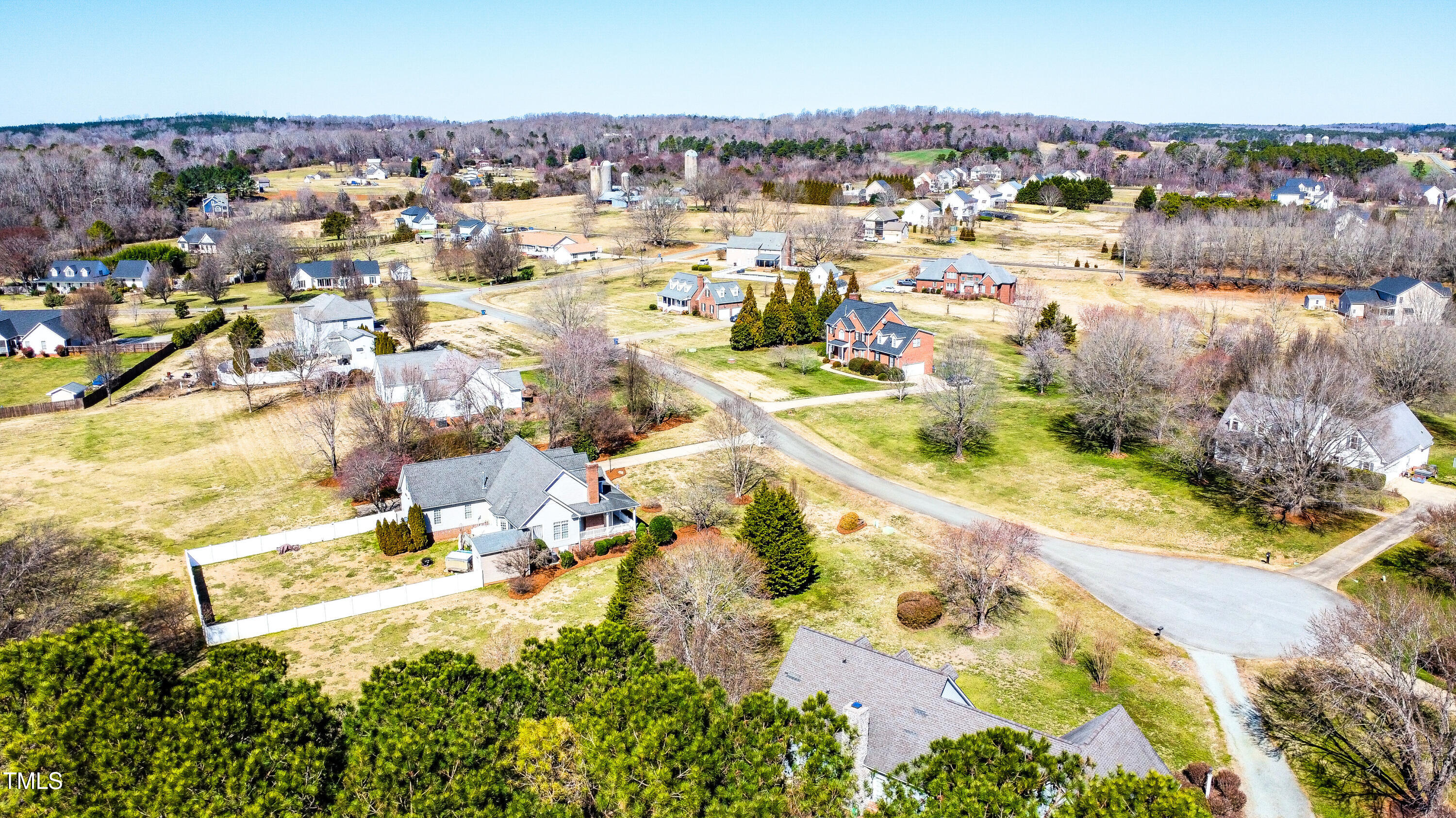 3337 Scarlet Oak Drive