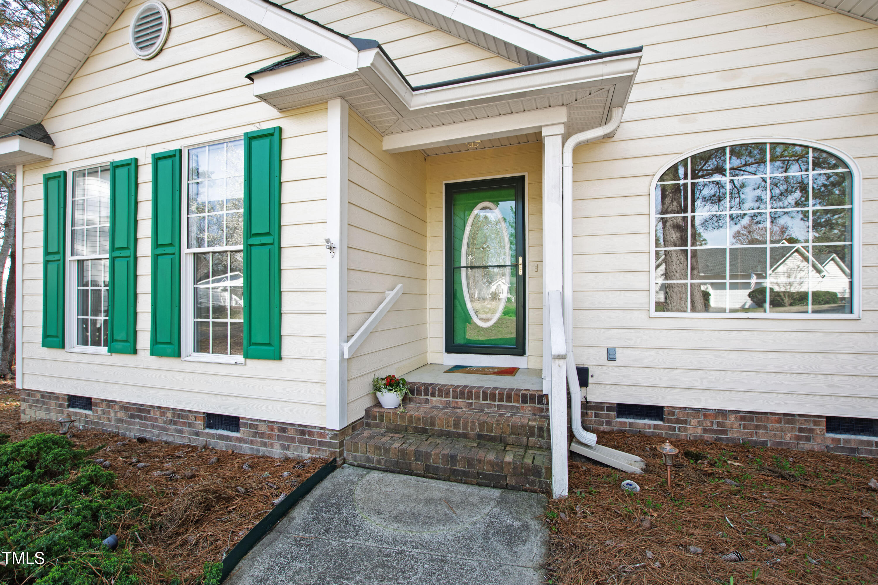 2776 Jordan Court