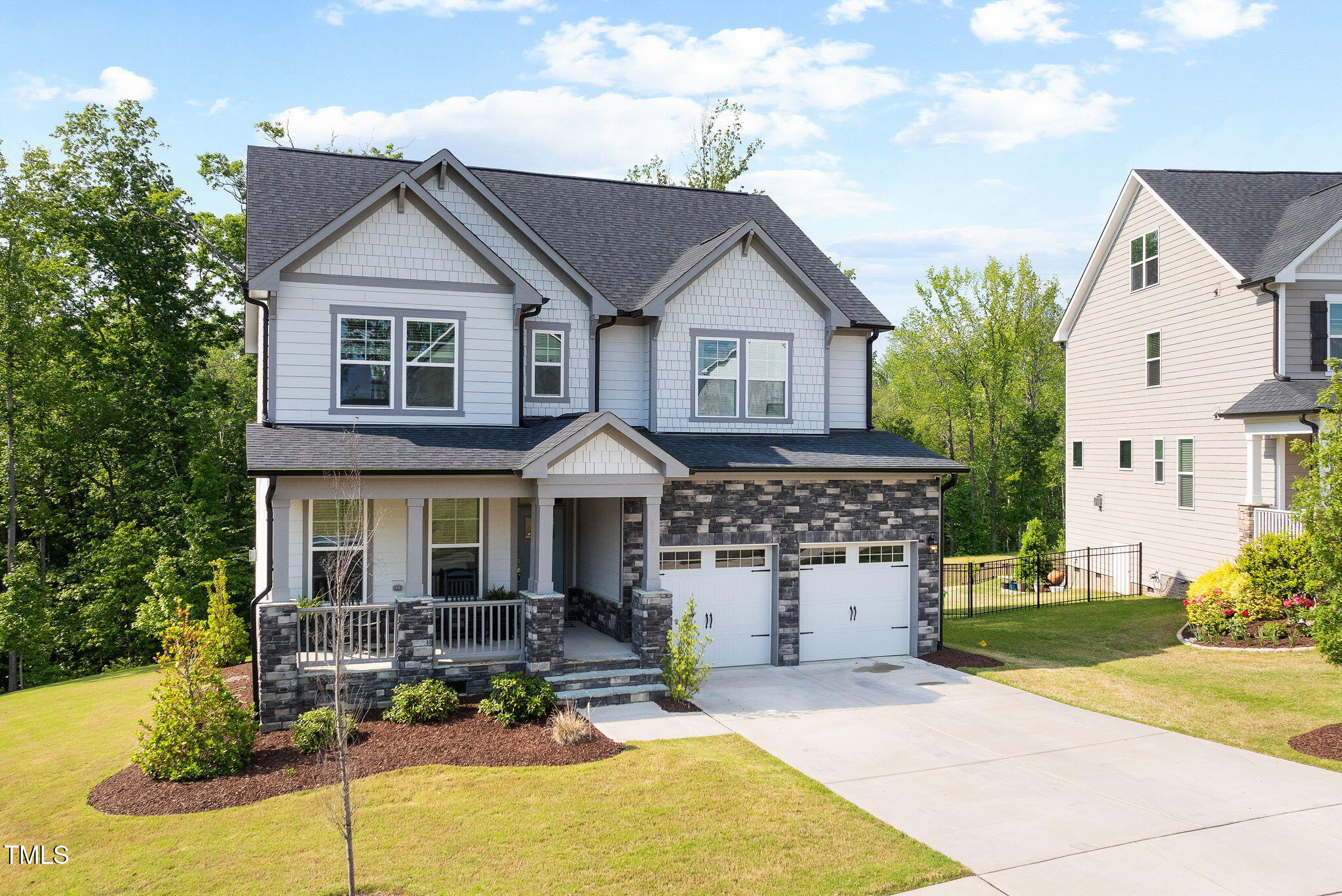 521 Marion Hills Way