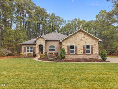 5600 Bella Terra Court Wake Forest NC 27587