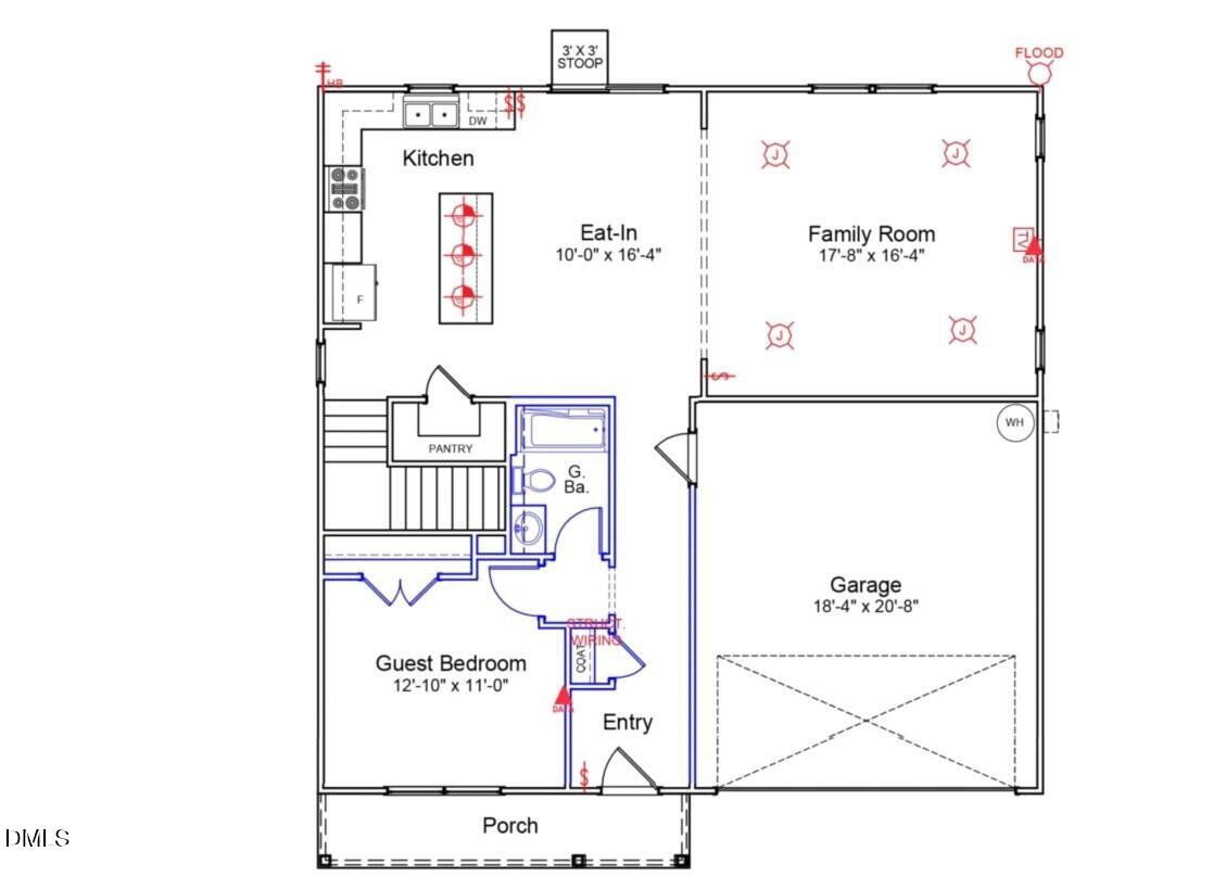 28 Lowell Cove Lot 6