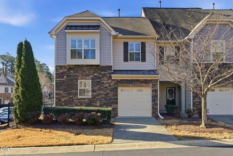 112 Salmon River Drive Durham NC 27705