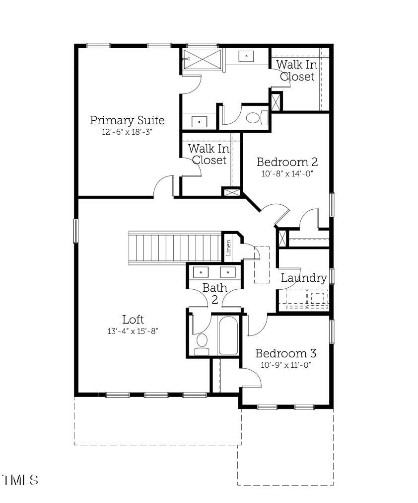 252 Beacon Drive