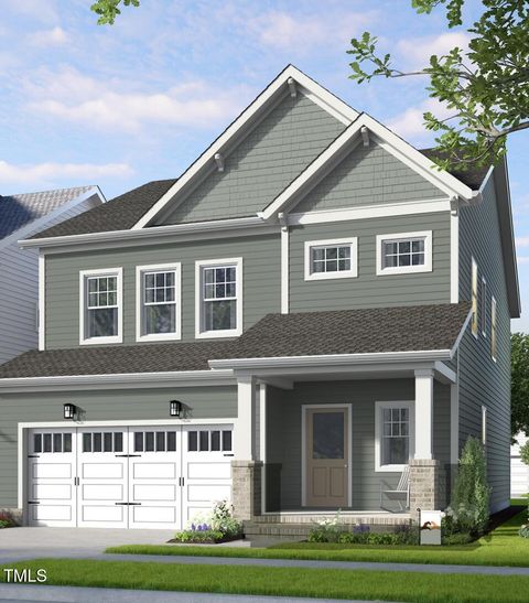 252 Beacon Drive Pittsboro NC 27312