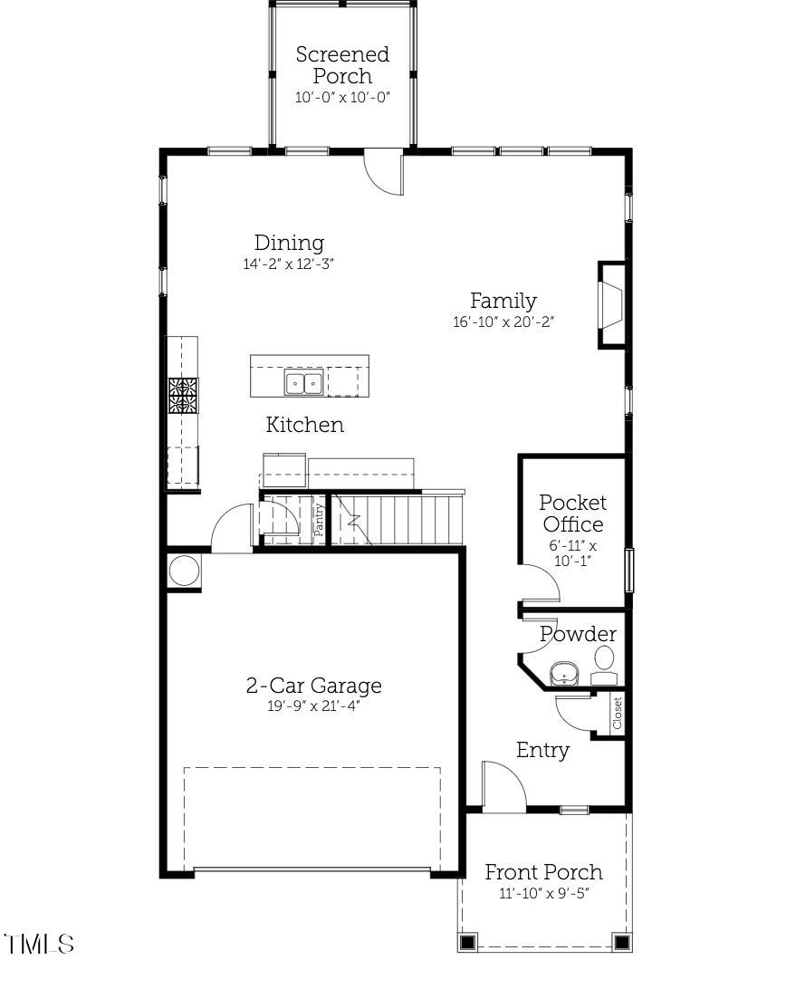 252 Beacon Drive